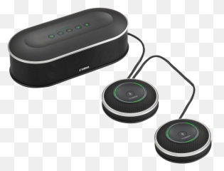 Usb Speakerphone U0026 Bluetooth Conference Phone Yamaha Uc - Yvc 1000 png