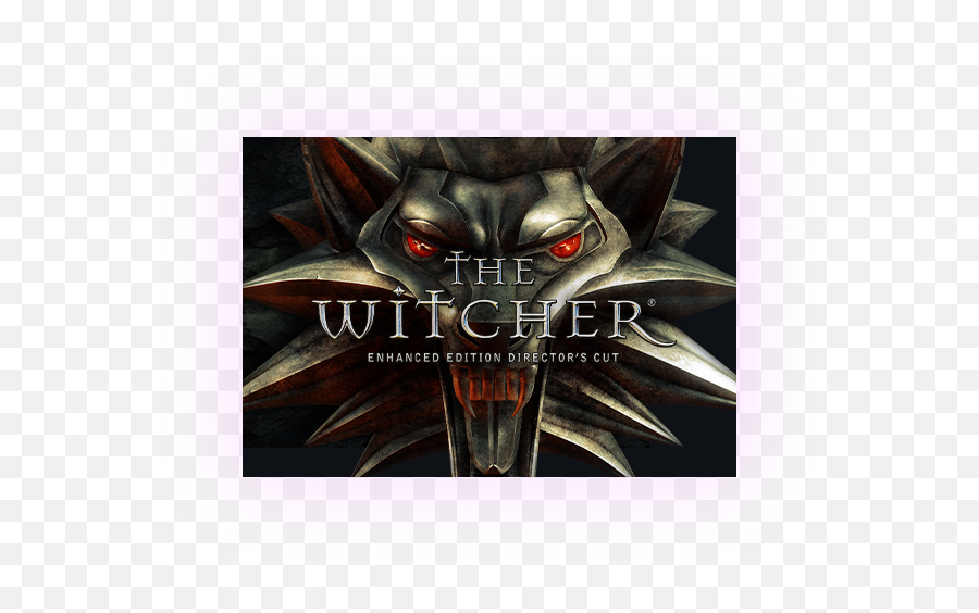 The Witcher Hub - Gogcom Witcher Logo Png,Witcher 3 Icon