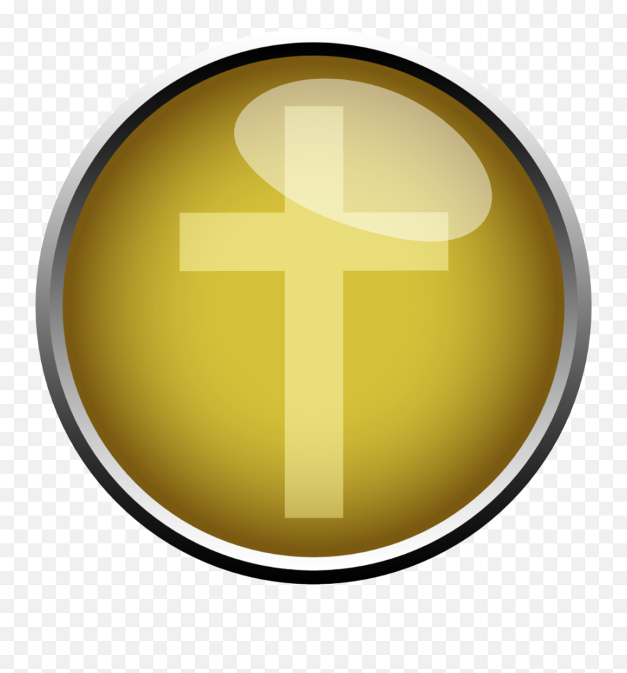 Heal Ministries - Christian Cross Png,Facebook Prayer Icon