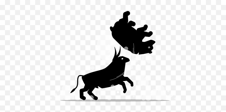 Bull Icons Download Free Vectors U0026 Logos - Stock Bull Wallpaper Iphome Png,Bull Icon Png