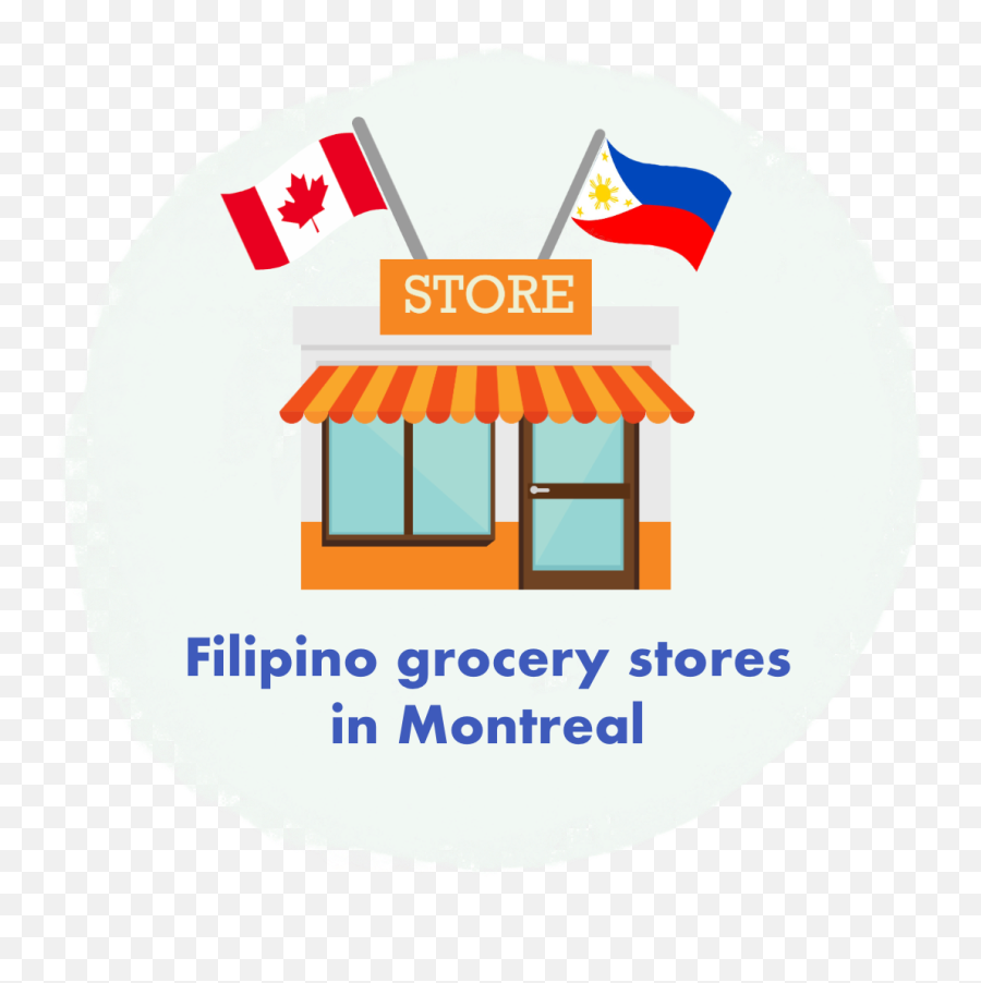 Filipino Grocery Stores In Montreal - Remitbee Local Seo Png,Pandesal Mula Sa Filipino Icon