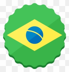 Brazil Icon 209772 - Free Icons Library png