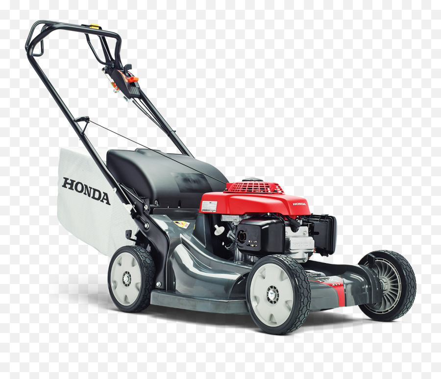 Honda Hru217xyu Self Propelled - Honda Lawn Mower Hrx217 Png,Mower Png