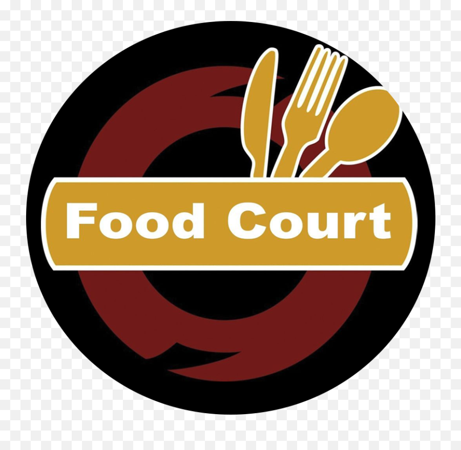 Restaurant Backend - Language Png,Food Court Icon