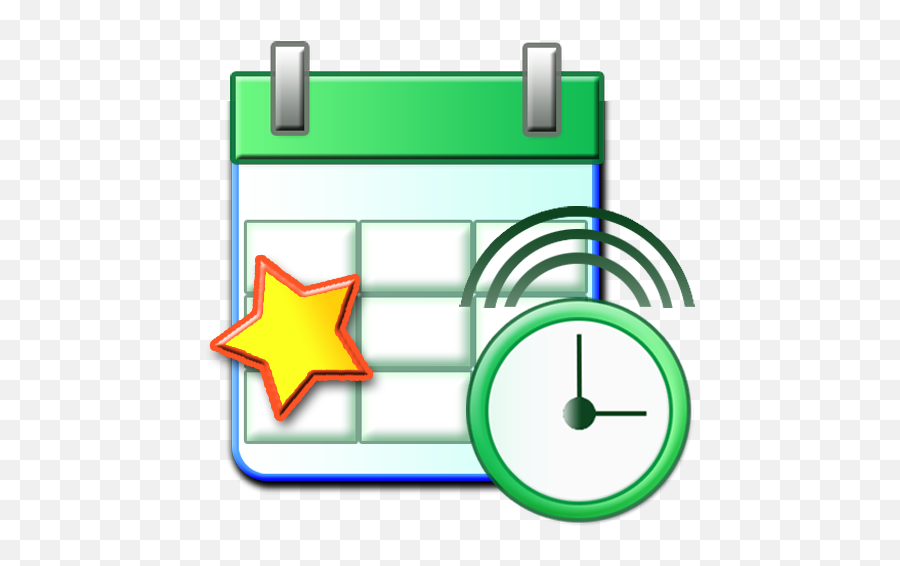 Calendar Event Reminder Cer - Apps On Google Play Horizontal Png,Calendar Of Events Icon
