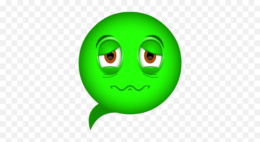 Download Sick - Smiley Full Size Png Image Pngkit Smiley,Sick Emoji Png