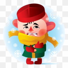 08 2022 - Santa Claus png