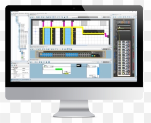 Dcim Connectivity U0026 Asset Management Solution Patch Manager - Software Engineering png