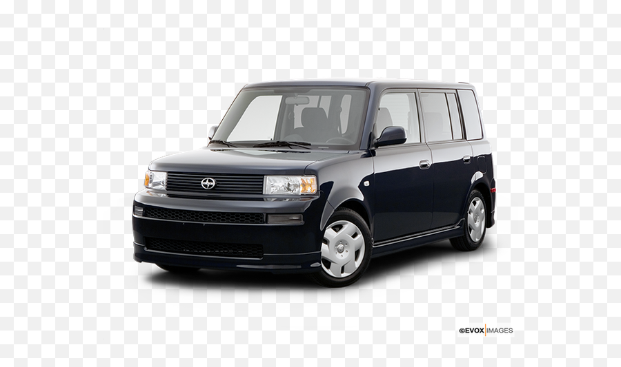 What Vehicle Did They Quit Manufacturing That You Really - Scion Xb 2006 Png,Mitsubishi Mirage Wrench Icon