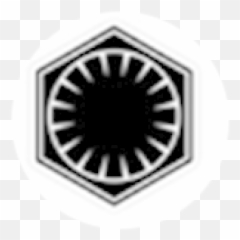 Council - Roblox Logo Star Wars First Order png