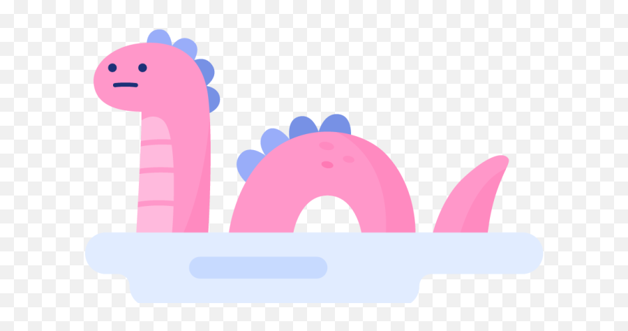 Max Long Dribbble - Girly Png,Loch Ness Monster Icon