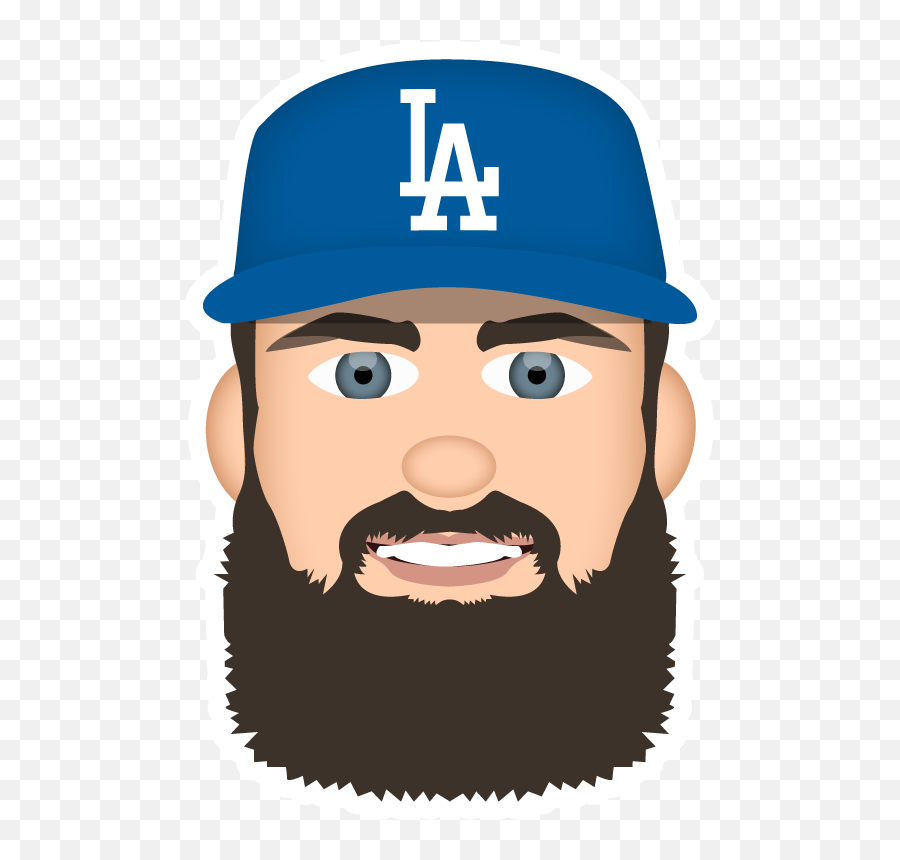 Los Angeles Dodgers - Los Angeles Dodgers Png,Dodgers Png