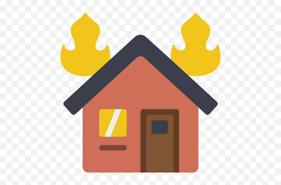 House - Free Nature Icons Language Png,Broken House Icon