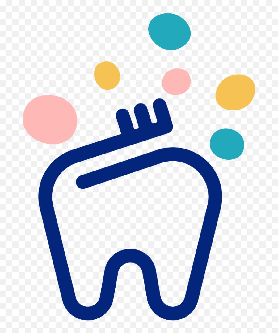 Chicago Pediatric Dentist Milktooth Dentistry - Dot Png,Icon Pediatrics