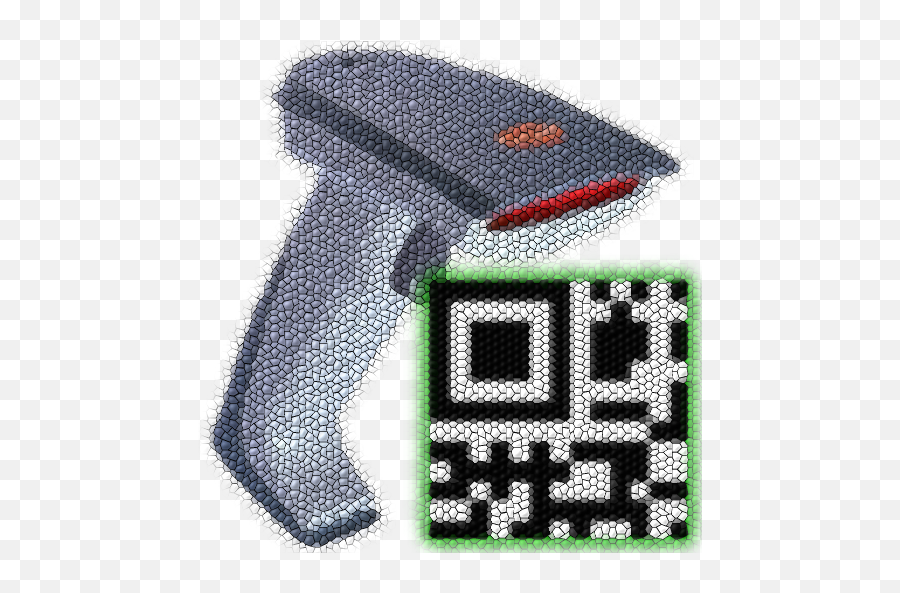 Front End Accesso Venditori Apk 312 Download Latest Micro Mini Qr Code Png - end Icon