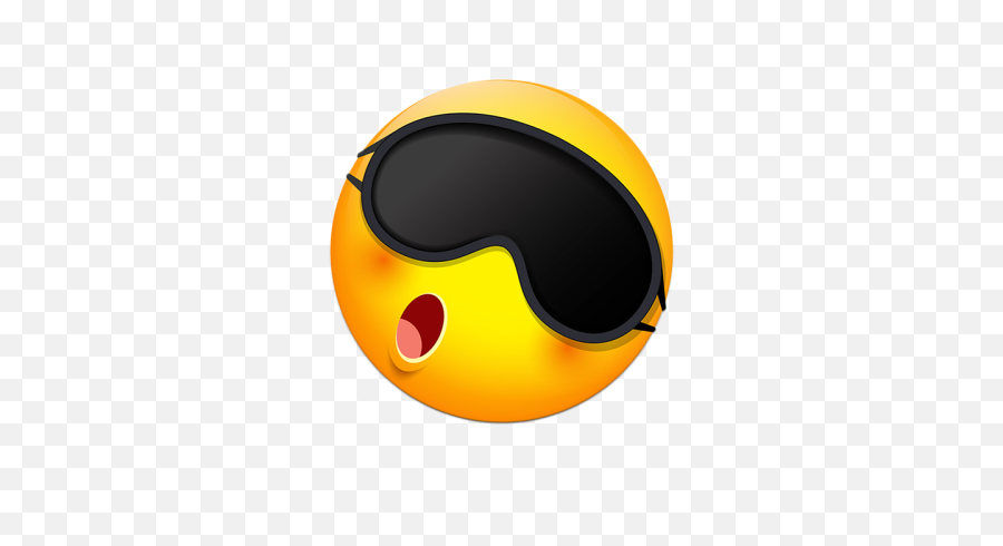Emoji Sleep Sleeping - Slaap Emoji Png,Sleepy Emoji Png