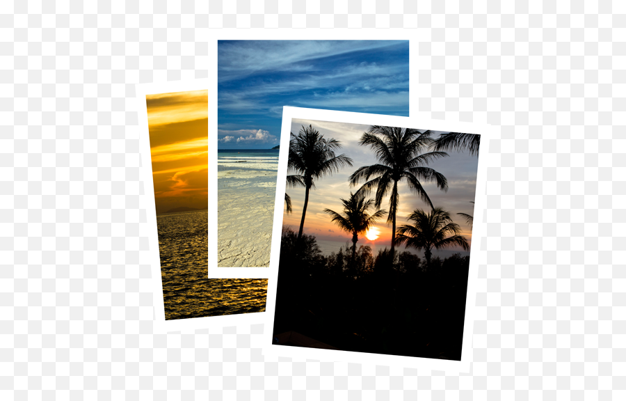 Daily Show For Flickr Apk 140 - Download Apk Latest Version Picture Frame Png,Flikr Icon