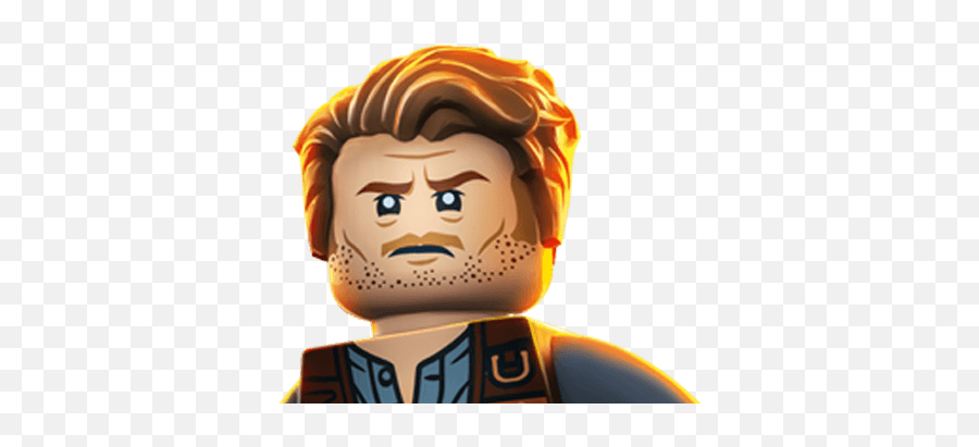 Lego Jurassic World - Build Fun Stuff With Lego Bricks Fictional Character Png,Double Trouble Icon
