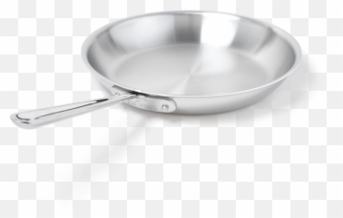 12 - Frying Pan png