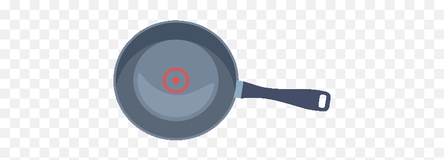 In The Kitchen Engoo - Pan Png,Frying Pan Vector Icon