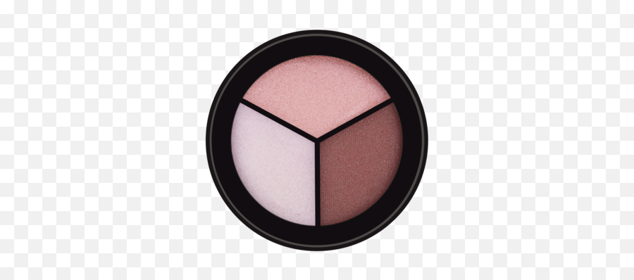 Getting The Natural Summer Look With Hean - Girly Png,Color Icon Eyeshadow Trio