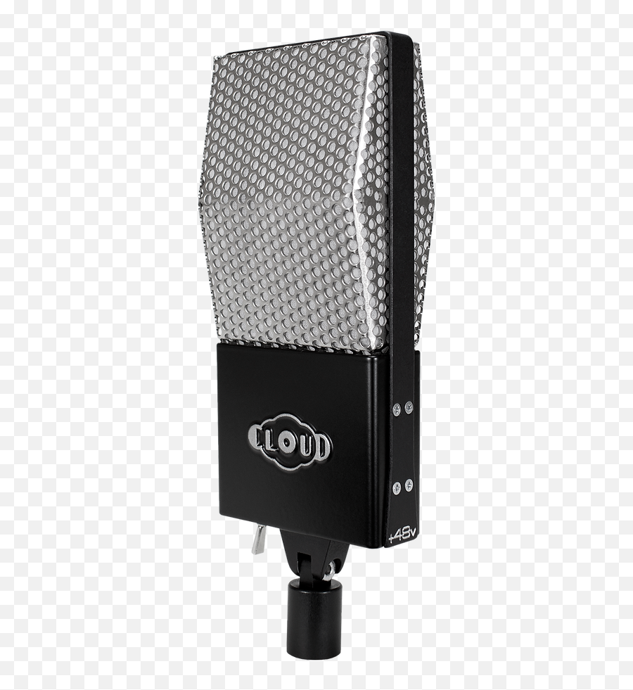 Microphones Cloudmicrophones Png Vintage Microphone Icon