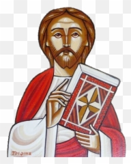 34 Idées De Charbel Peintures Chrétiennes Pentecôte Png