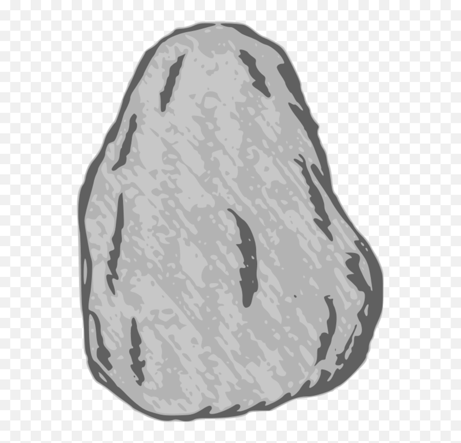 Free Cartoon Rock Cliparts Download - Stone Clipart Png,Cartoon Rock Png