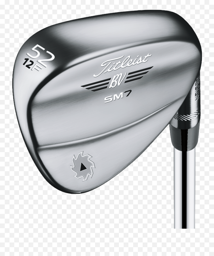 Titleist Vokey Sm7 Tour Chrome Wedge Png Fj Icon Closeouts