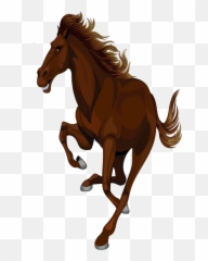 Caballo Abel Pardo - Illustrations Art Street Mane Png,Caballo Png