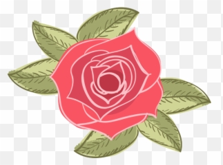 Free Rose 1191309 Png With Transparent Background