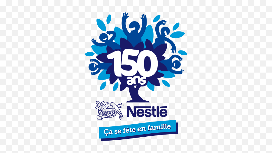 Nestlé Dref - Graphic Design Png,Nestle Logo Png