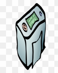 Download Free Png Clip - Clip Art,Pager Png