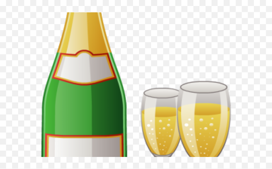 Champagne Bottle Png Vector - Champagne,Champagne Clipart Png