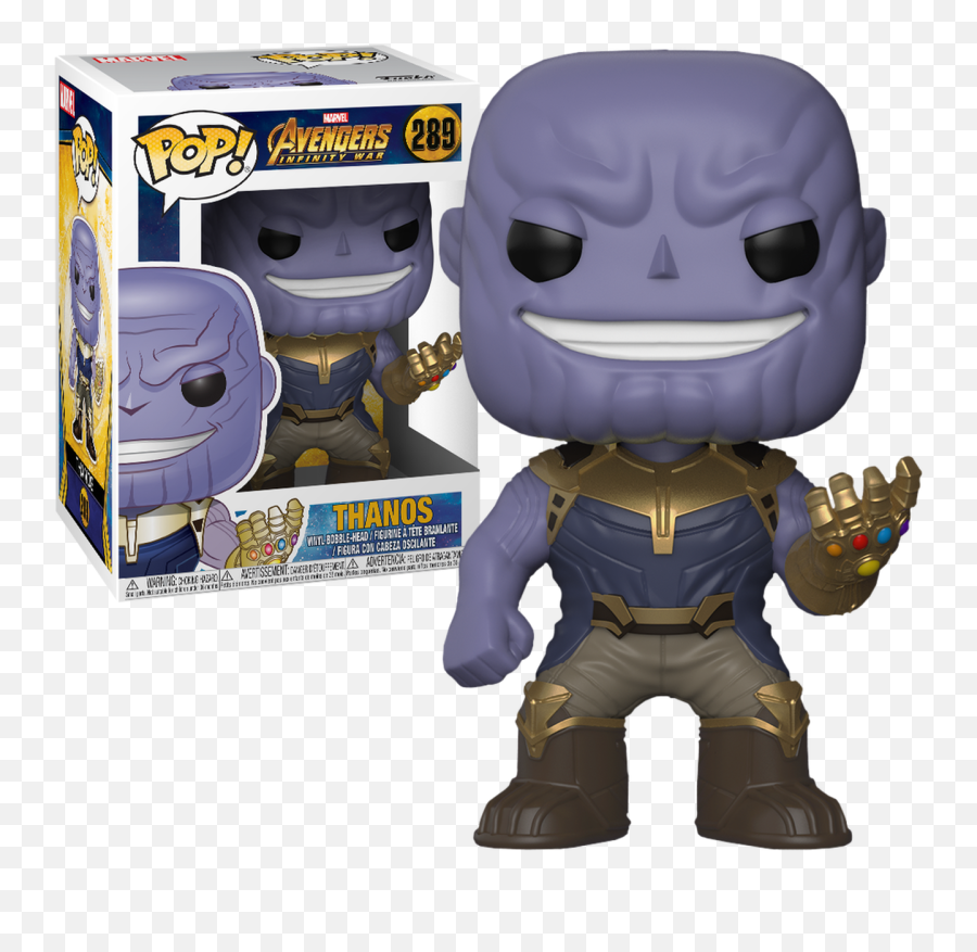 Infinity War Png Thanos Head Transparent