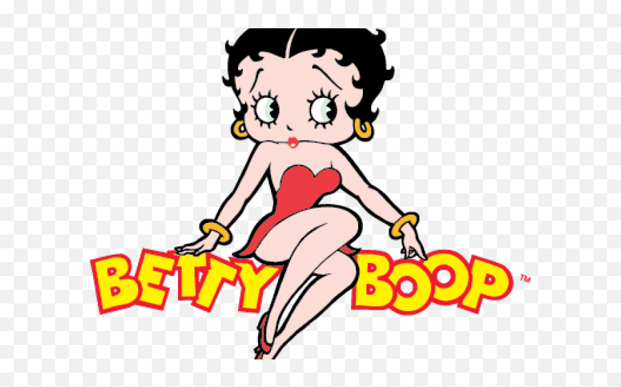 Nurse Clipart Png Betty Boop