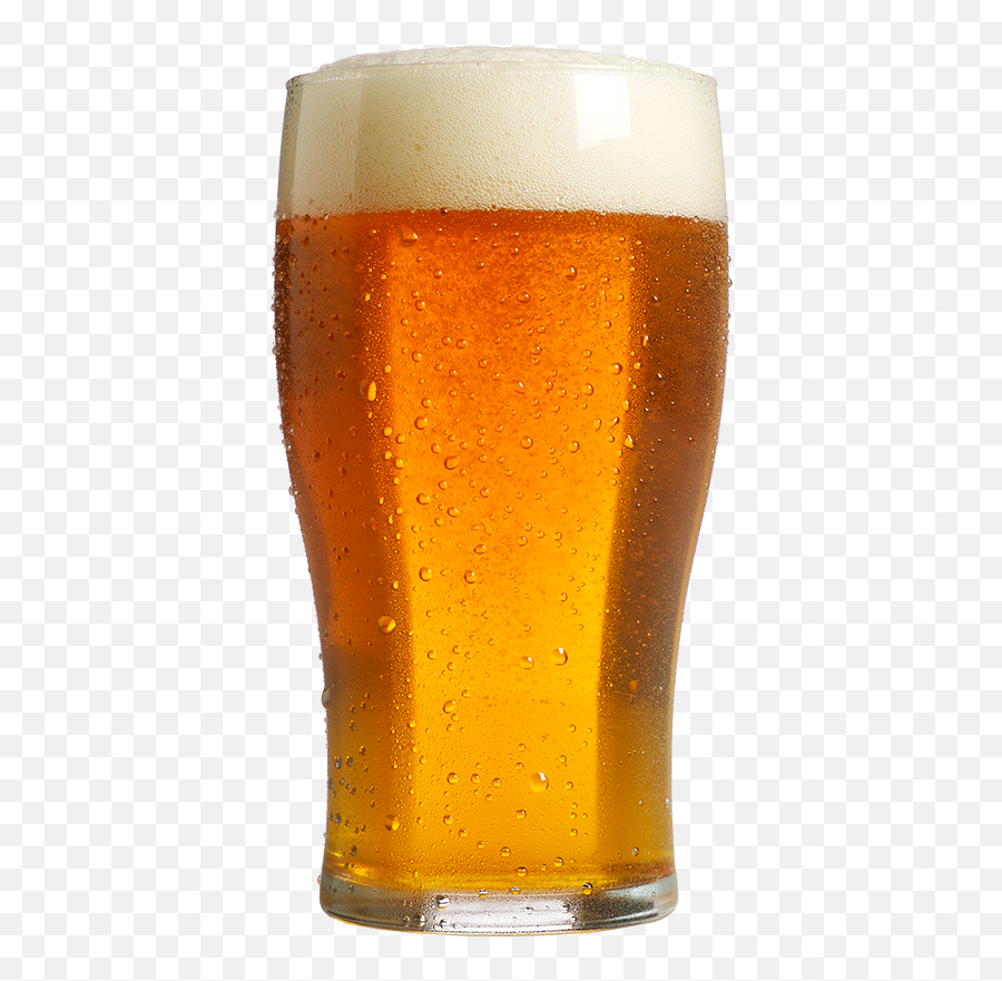 Pint - Pint Of Beer Png,Beer Pint Png