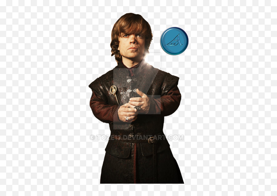 Png Tyrion Lannister Game Of - Hand Of The King Tyrion,Game Of Thrones Png
