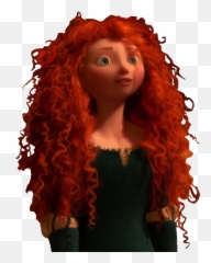 Merida Cliparts Download Free Clip Art - Merida Brave Transparent Png,Merida Png