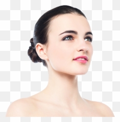 Vector Women Face Transparent U0026 Png Clipart Free Download - Ywd Beautiful Womens Face Png,Face Png