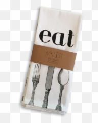 Eat Tea Towels - Wood Png,Towel Png