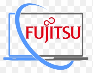 Hp Laptop Service Center In Bangalore Dell Lenovo Acer - Clip Art Png,Fujitsu Logo