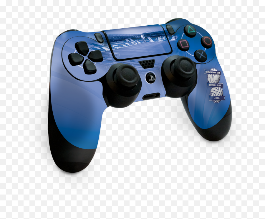 Chelsea Ps4 Controller Skin Png - Ps4 Controller Liverpool Skin,Ps4 Controller Png