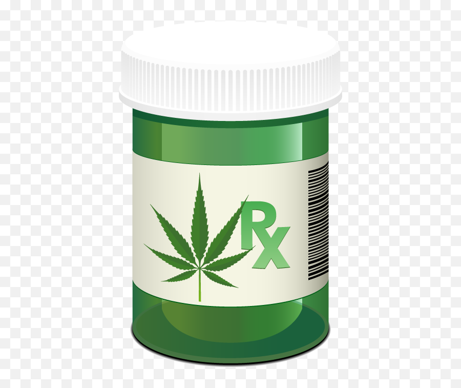 Download Medical Marijuana Rx - Marijuana Medical Png,Marijuana Png