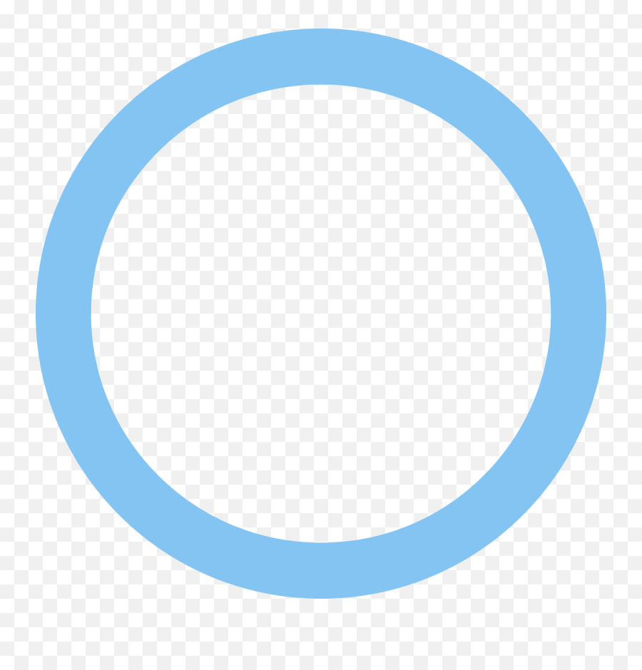Circle Ring Free Icon - Circle Png,Transparent Circle