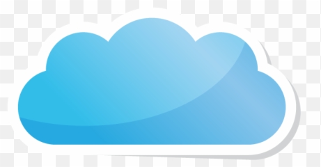 Download Cloud Speech Balloon - Heart Png,Nube Png