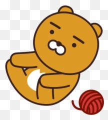 21 - Ryan Kakao Png,Kakao Png