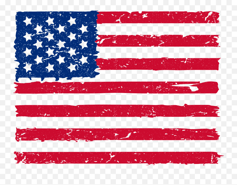 Usa Flag Clipart Png - United States Flag Png,American Flag Waving Png