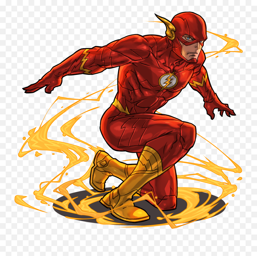 Png Images - Flash Png,Superhero Png