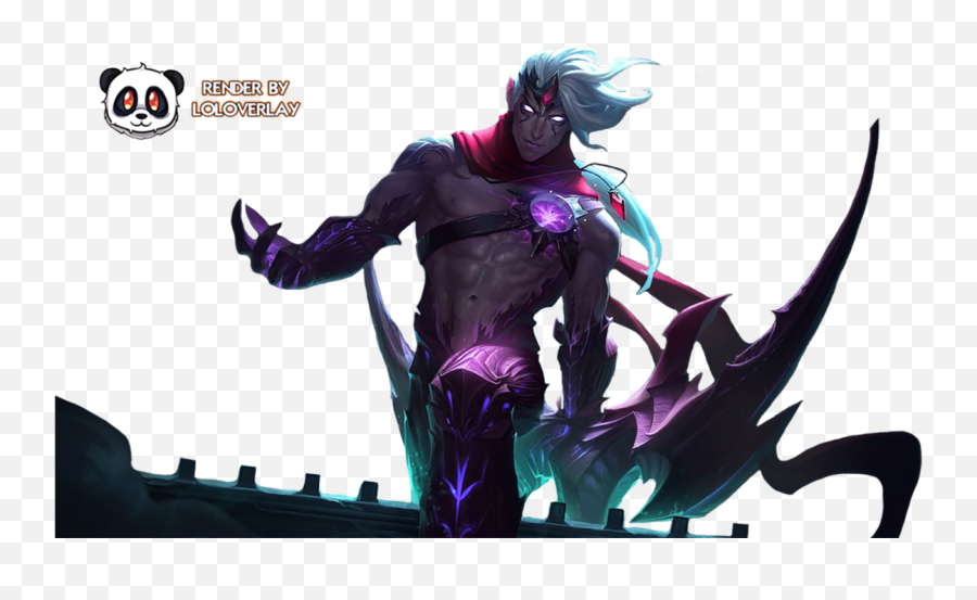 League Of Legends Varus Png - League Of Legends Varus Transparent,League Of Legends Transparent